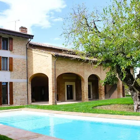 Finetta - Tabiano Castello Country