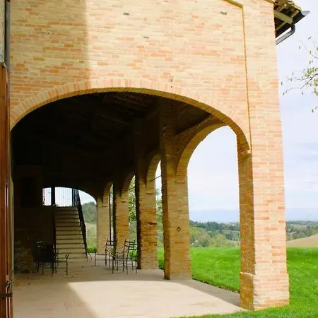 Villa Finetta - Tabiano Castello Country *