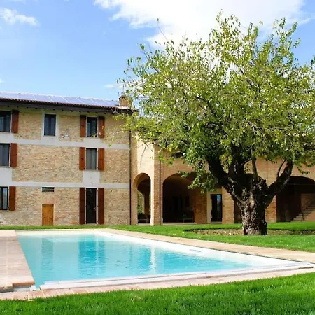 Finetta - Tabiano Castello Country Salsomaggiore Terme