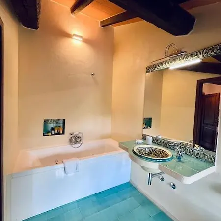 Finetta - Tabiano Castello Country