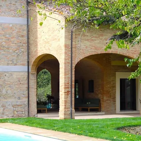 Finetta - Tabiano Castello Country Salsomaggiore Terme