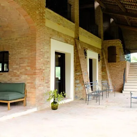 Finetta - Tabiano Castello Country *