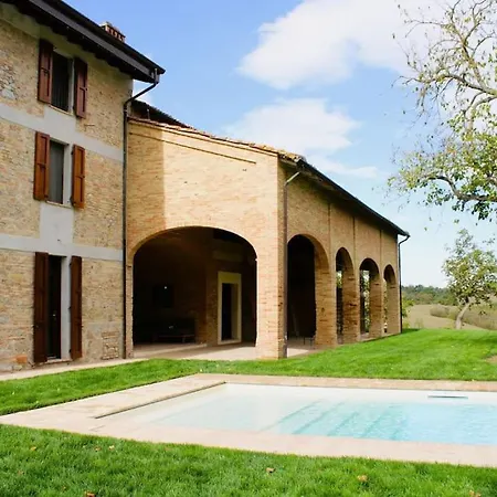 Finetta - Tabiano Castello Country