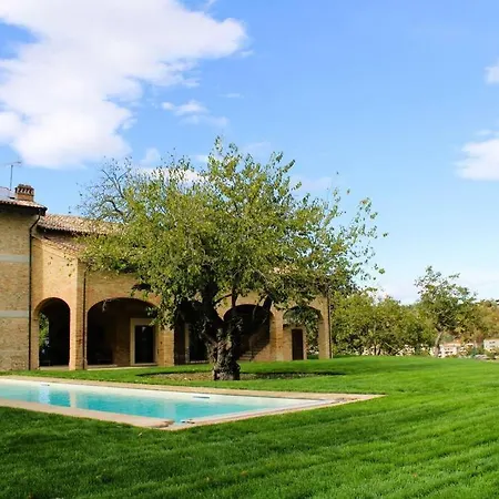 Villa Finetta - Tabiano Castello Country *