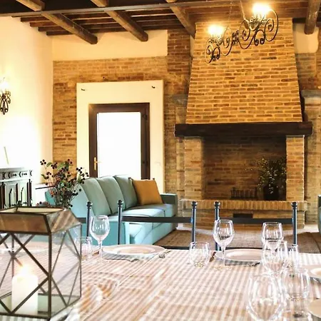 Finetta - Tabiano Castello Country * Salsomaggiore Terme