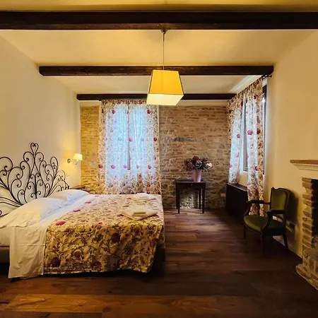 Finetta - Tabiano Castello Country Vila Salsomaggiore Terme