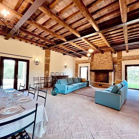 Finetta - Tabiano Castello Country