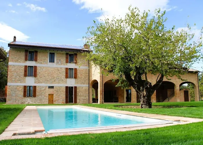 Finetta - Tabiano Castello Country Salsomaggiore Terme