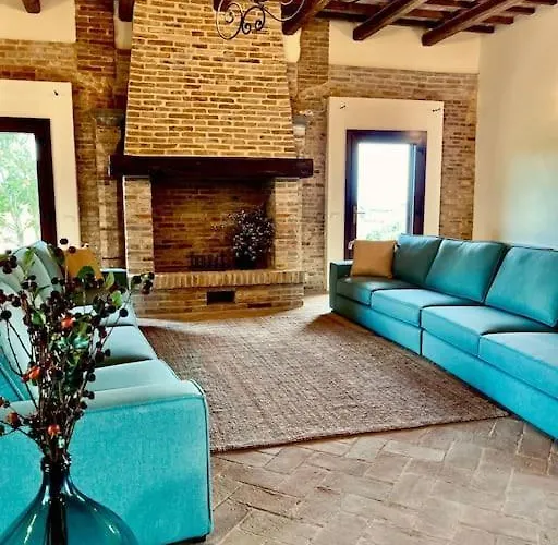 Villa Finetta - Tabiano Castello Country