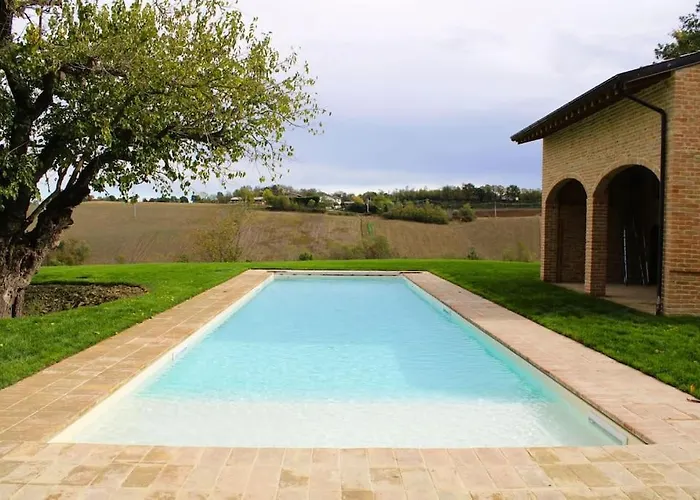 Villa Finetta - Tabiano Castello Country