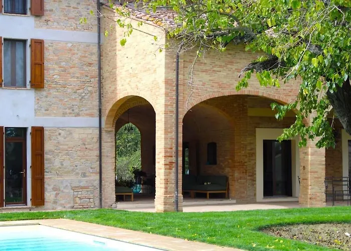 Finetta - Tabiano Castello Country Salsomaggiore Terme