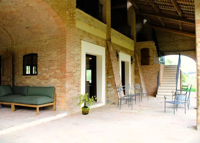 Finetta - Tabiano Castello Country *