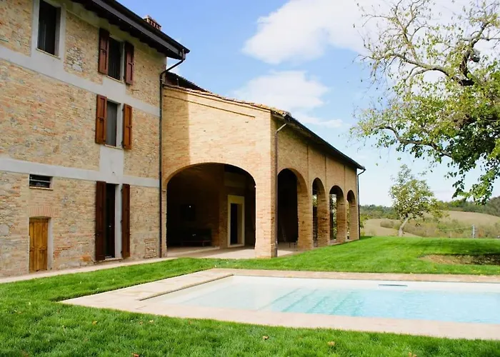 Finetta - Tabiano Castello Country