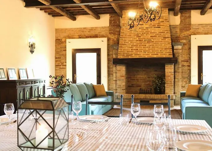 Finetta - Tabiano Castello Country * Salsomaggiore Terme