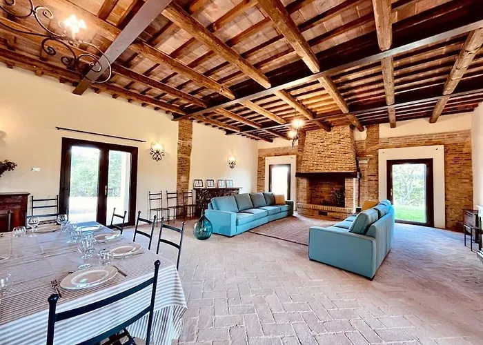 Finetta - Tabiano Castello Country